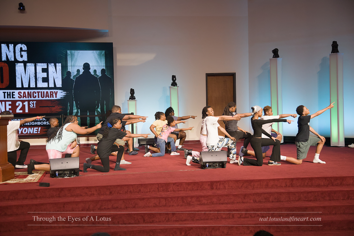 Arts Without Boundaries, 13 June 2026