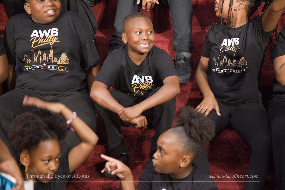 Arts Without Boundaries, 13 June 2026