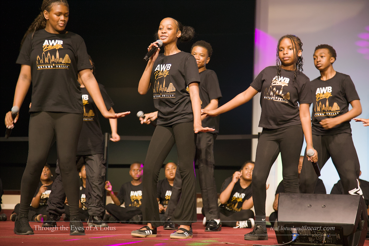 Arts Without Boundaries, 13 June 2026