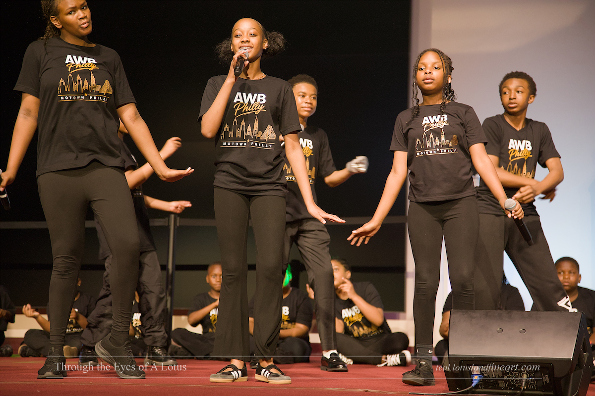 Arts Without Boundaries, 13 June 2026
