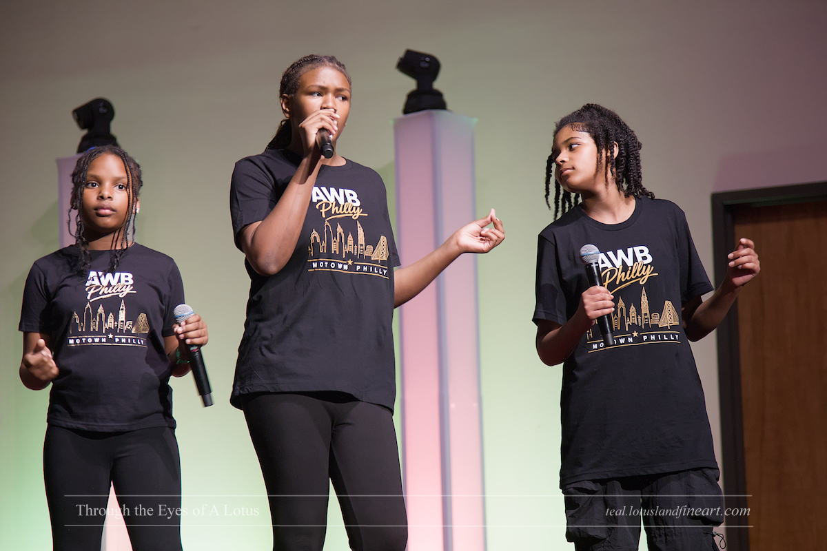 Arts Without Boundaries, 13 June 2026