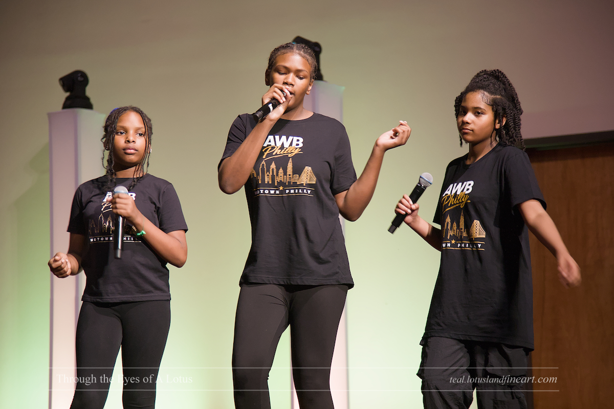 Arts Without Boundaries, 13 June 2026