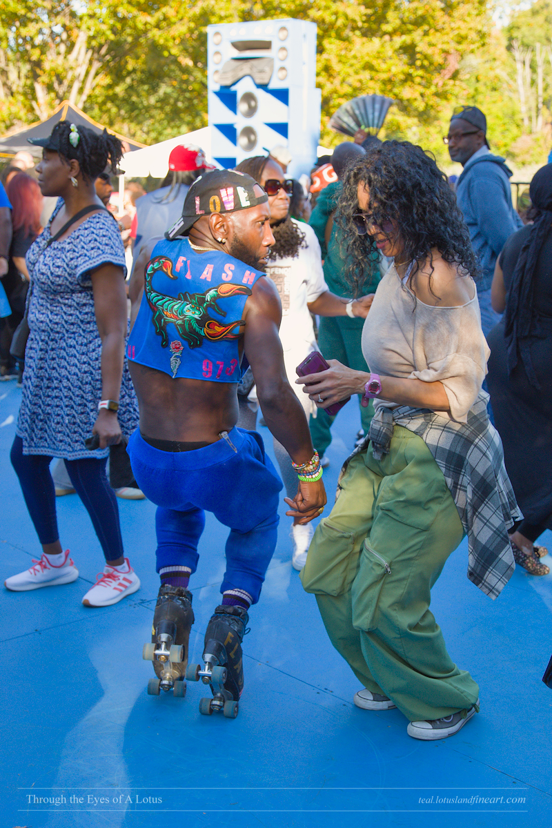 Ubiquity Soul 2026 Finale, October 3, photo 6 of 77