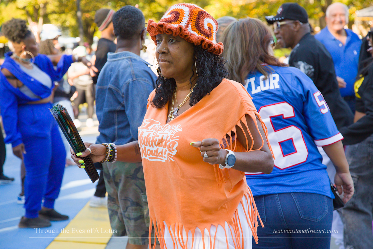 Ubiquity Soul 2026 Finale, October 3, photo 7 of 77