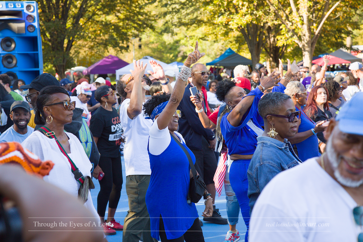 Ubiquity Soul 2026 Finale, October 3, photo 8 of 77