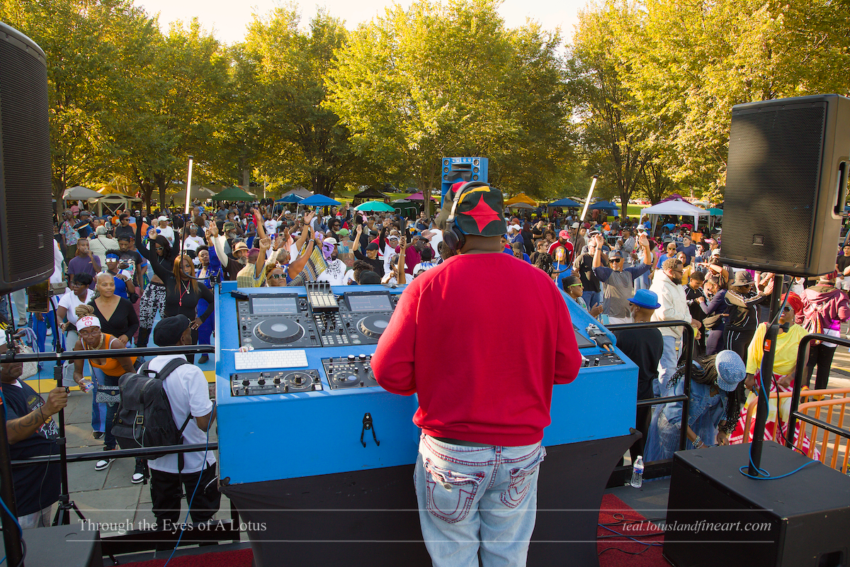Ubiquity Soul 2026 Finale, October 3, photo 13 of 77