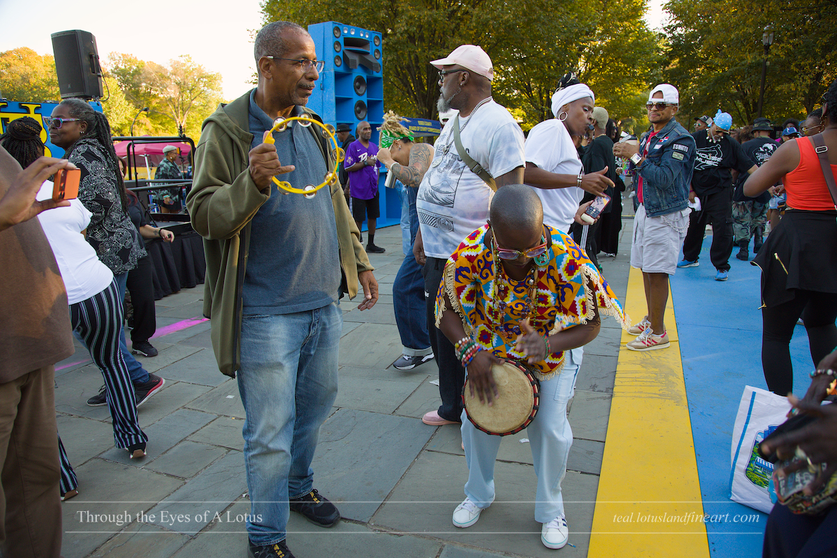 Ubiquity Soul 2026 Finale, October 3, photo 37 of 77