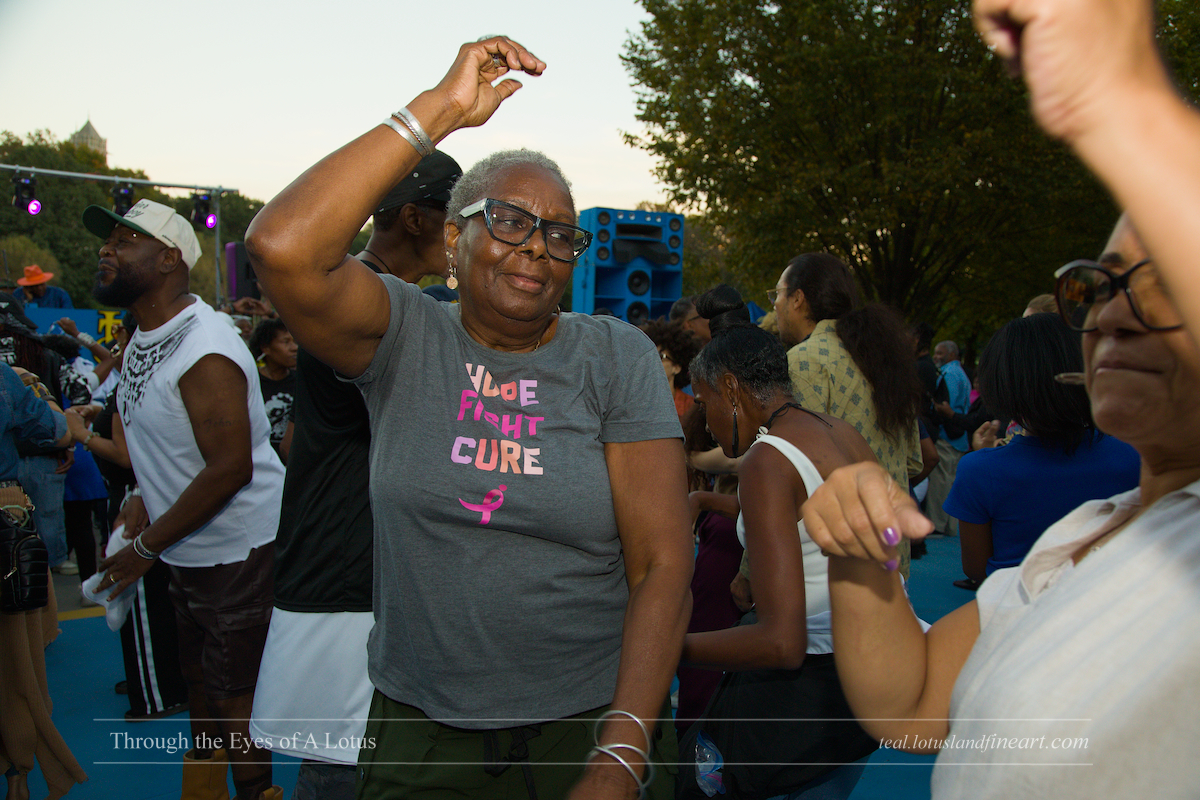 Ubiquity Soul 2026 Finale, October 3, photo 51 of 77