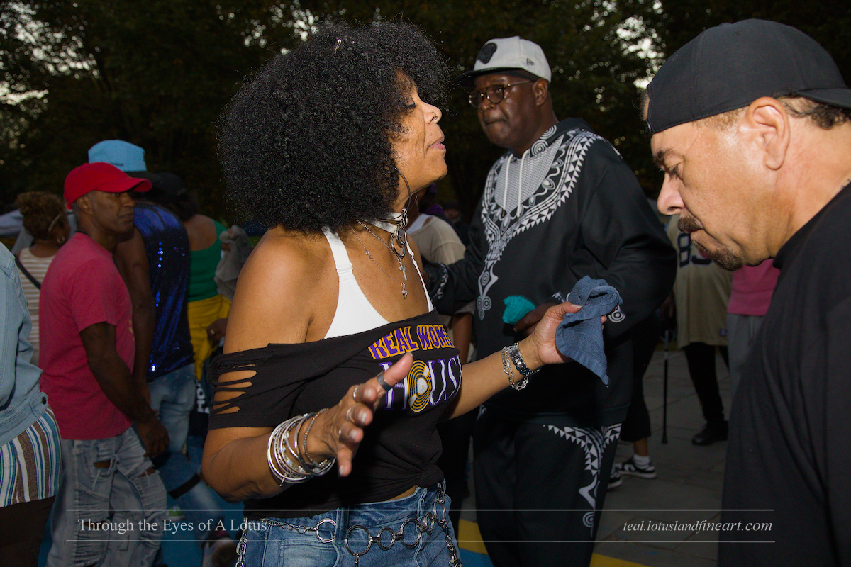 Ubiquity Soul 2026 Finale, October 3, photo 54 of 77