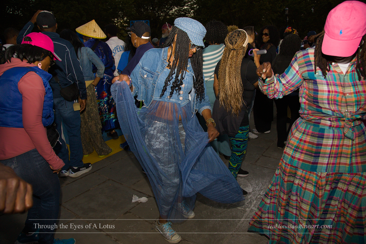 Ubiquity Soul 2026 Finale, October 3, photo 56 of 77
