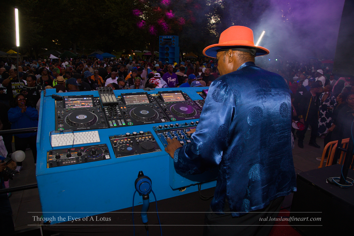 Ubiquity Soul 2026 Finale, October 3, photo 57 of 77