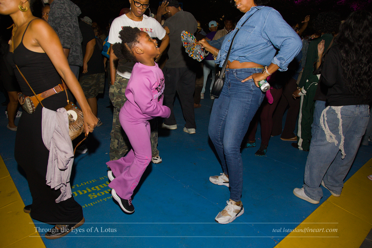 Ubiquity Soul 2026 Finale, October 3, photo 64 of 77