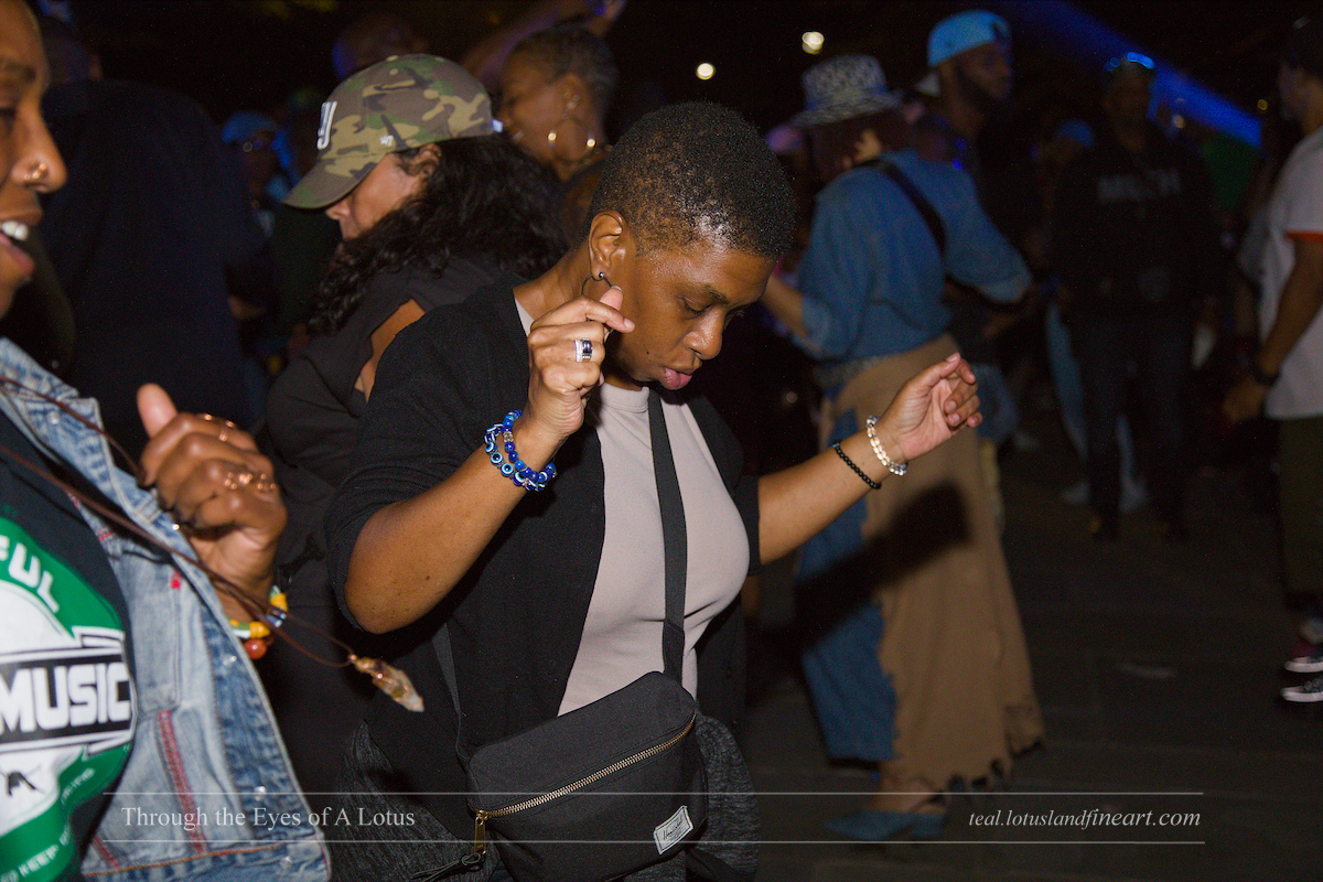 Ubiquity Soul 2026 Finale, October 3, photo 71 of 77