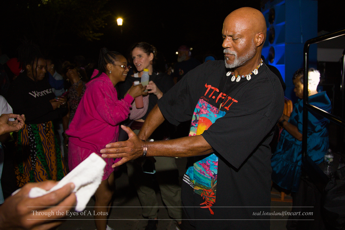 Ubiquity Soul 2026 Finale, October 3, photo 73 of 77